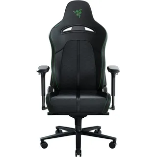 Razer Enki Gaming Chair schwarz/grün