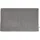 Kiesel Grau 60 x 60 cm mit Ausschnitt