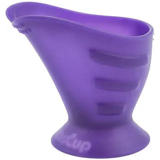 Hoppediz Trinklernbecher CamoCup Lila