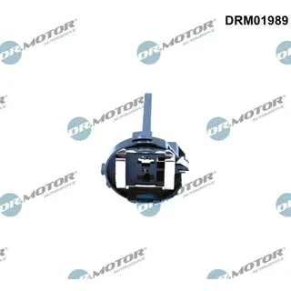 DR.MOTOR AUTOMOTIVE Lampenfassung, Hauptscheinwerfer