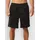 Walkshort schwarz XXL