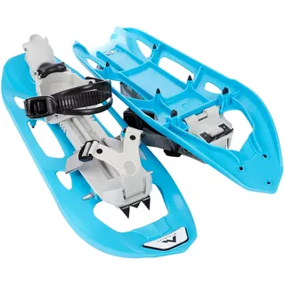 Mc Kinley Snowcross Blau M