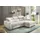Flachgewebe beige