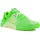 Green Strike/Black/Light Liquid Lime 45