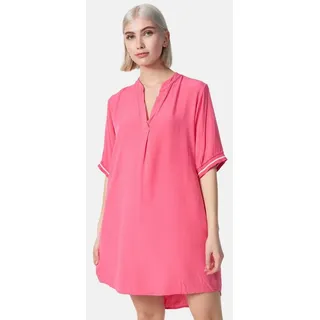 pm selected Longbluse Pink Einheitsgröße