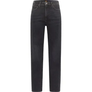 Lee Damen Carol Jeans, Rock, 28W / 33L EU - 28W / 33L