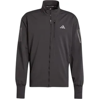 adidas Own the Run Winterized Laufjacke Herren JP3815 - black M