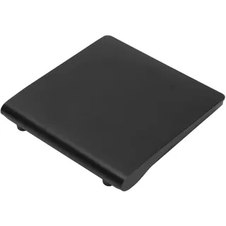 Externes CD Laufwerk für Laptop,Optisches Laufwerk Enclos Externes DVD-Laufwerk Typ A Typ C USB 3.0 USB 2.0 5 Gbit/s Laptop-Gehäuse für Optisches Laufwerk für 12,7 mm 9,5 mm SATA DVD RW-Laufwerk