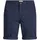 Bowie Solid Sa Sts Kurze Hose Navy Blazer L