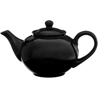 Premier Housewares Teekanne, Schwarzer Dolomit, 1300ml