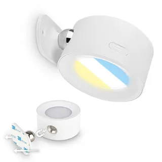Briloner Sticklights (9x7,5x4) Weiß
