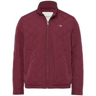 Stepp-Blouson GANT pink, 50