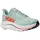 Herren Sage/Neon Flame 47 1/3