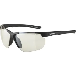 Alpina Defey HR black matt