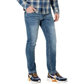 TIMEZONE 5-Pocket-Jeans Regular GerritTZ