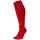 2 Cushioned Over-the-Calf Socken University Red/White 46-50