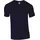 Softstyle T-Shirt blau S