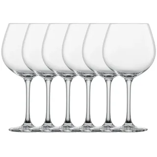 Schott Zwiesel Classico Rotweinglas 0,814 l 6-tlg.