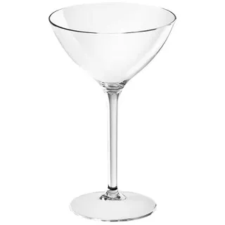 36 Mehrweg Gläser Sektschale Sektglas Champagner Aperitif transparent Tritan 300ml Wiederverwendbar Kunststoff unzerbrechlich Stilglas