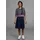 Kleid in Dunkelblau Gr 176/182