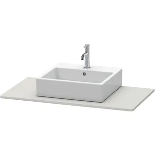 Duravit XSquare Konsole XS060E00707,