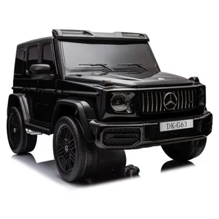 Wisam® Elektroauto G63 XXL schwarz (24V)