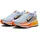 Herren Hydrogen Blue/Black/Laser Orange 43