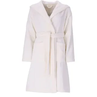 Bugatti Damen-Bademantel Romina ivory L 44/46