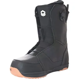 F2 FTWO Softboots Aura Air Sondermodell Gr. 48 (MP 31,0) Schwarz