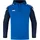 Kapuzensweat royal/marine XL