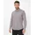 Herren Hemd Style DANIEL peanut braun Gr XXXL