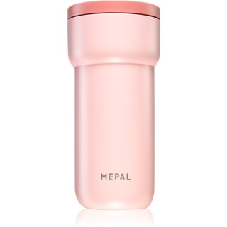Mepal Ellipse Thermobecher Farbe Nordic Pink 375 ml