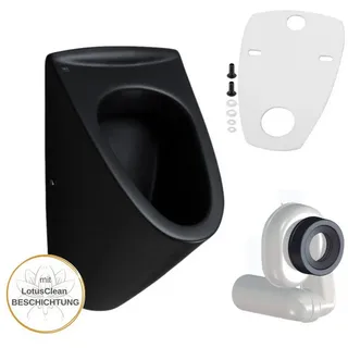 HGMBAD Urinal Onyx (Komplettset)