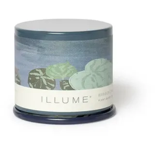 Bloomingville - ILLUME Demi Vanity Tin Duftkerze, Hidden Lake