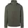 Herren Regenjacke-Oliv-Dunkelgrün-XL