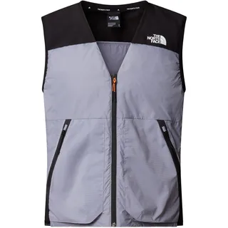 The North Face MA Utility Weste Pearl Mist/Tnf Black S