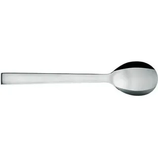 Alessi DC05/8 Santiago Kaffeelöffel aus Edelstahl