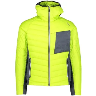 CMP Fix Hood 31z2247 Jacke - Acido - 2XL