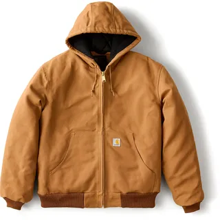 Carhartt Icon J140 Active, Textiljacke - Hellbraun (Brn) - XXL