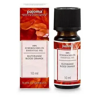 Pajoma Duftöl Blutorange 10 ml