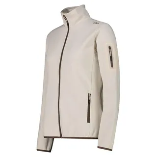 CMP Funktionsjacke in cream-off White - 38