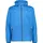 Regenjacke Blau 3XL
