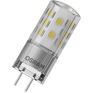 OSRAM 4-W-LED-Lampe T18, GY6.35, 470 lm, warmweiß, 320°, 12 V