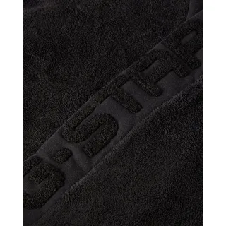 G-Star Bademantel Schwarz XXL