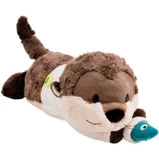 NICI Otter Ophelio 35 cm Braun
