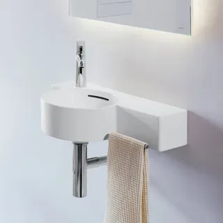 Laufen VAL Handwaschbecken H8152830001051,