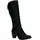 Damen Schwarz 38