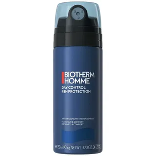 Biotherm Men Day Control Deodorant 150ml One Size