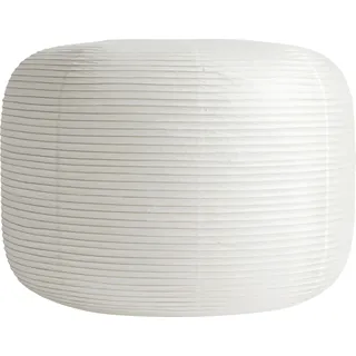 HAY Donut Lampenschirm Ø80 cm
