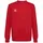 Sweatshirt Red 152